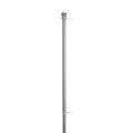 Valley Forge FLAG POLE ALUM 72""L 60733